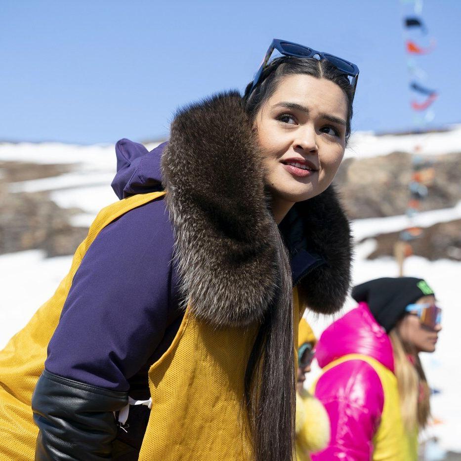 'Twisted and sexy': CBC's new comedy 'North of North' redefines Inuit women's stories